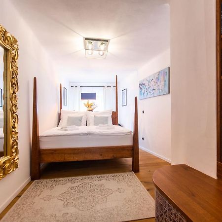 Pension Adalbert Český Krumlov 外观 照片