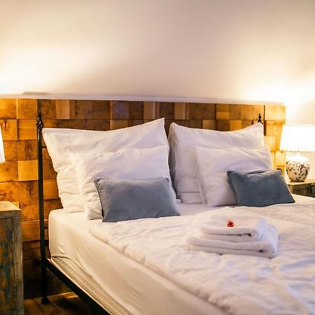 Pension Adalbert Český Krumlov 外观 照片