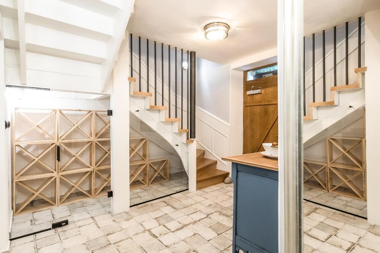 Pension Adalbert Český Krumlov 外观 照片