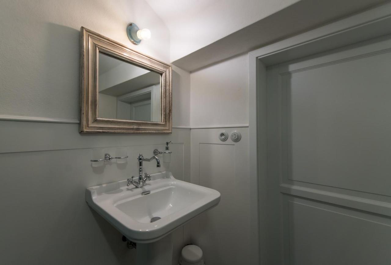 Pension Adalbert Český Krumlov 外观 照片