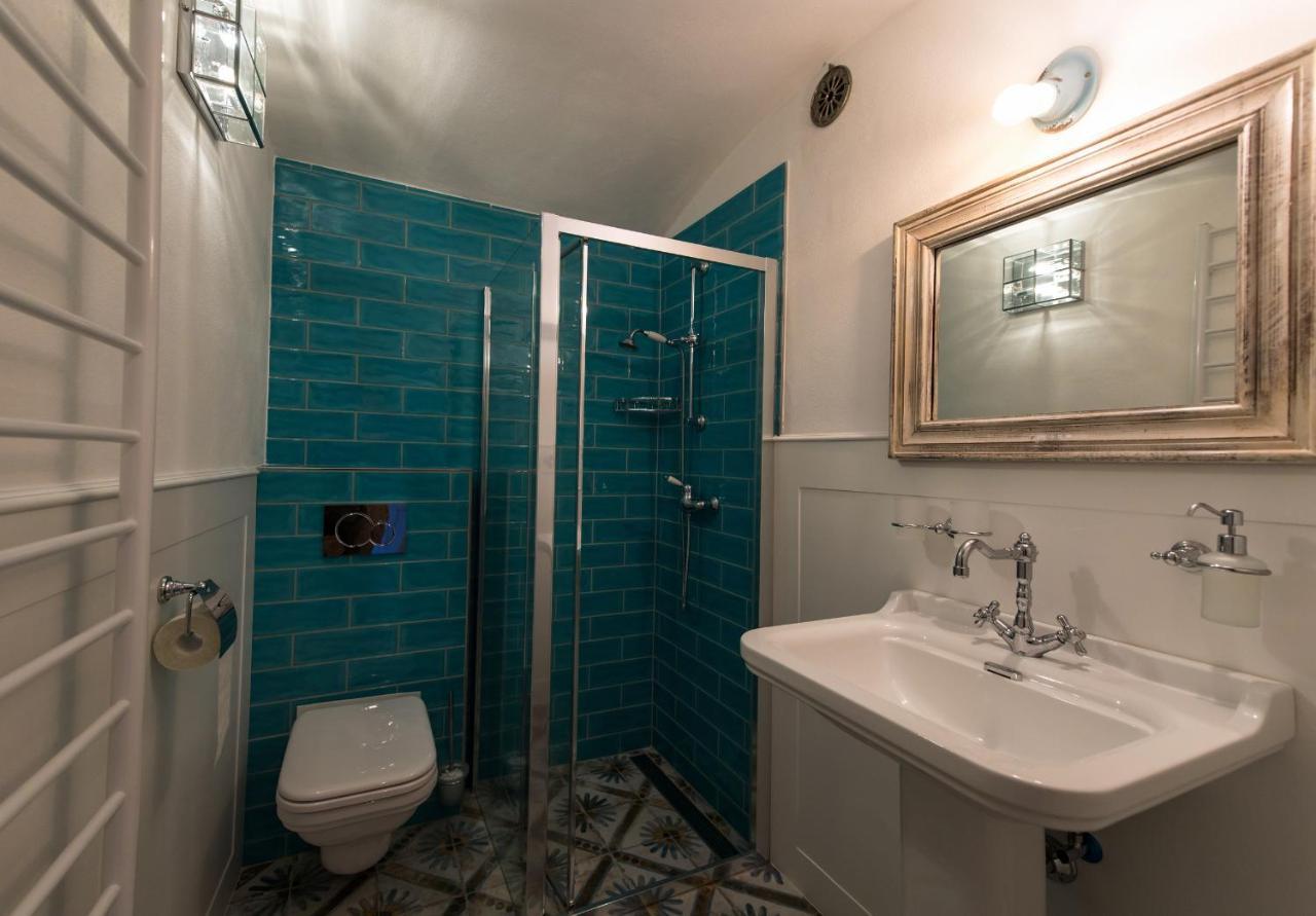 Pension Adalbert Český Krumlov 外观 照片