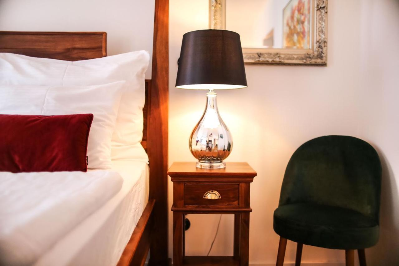 Pension Adalbert Český Krumlov 外观 照片